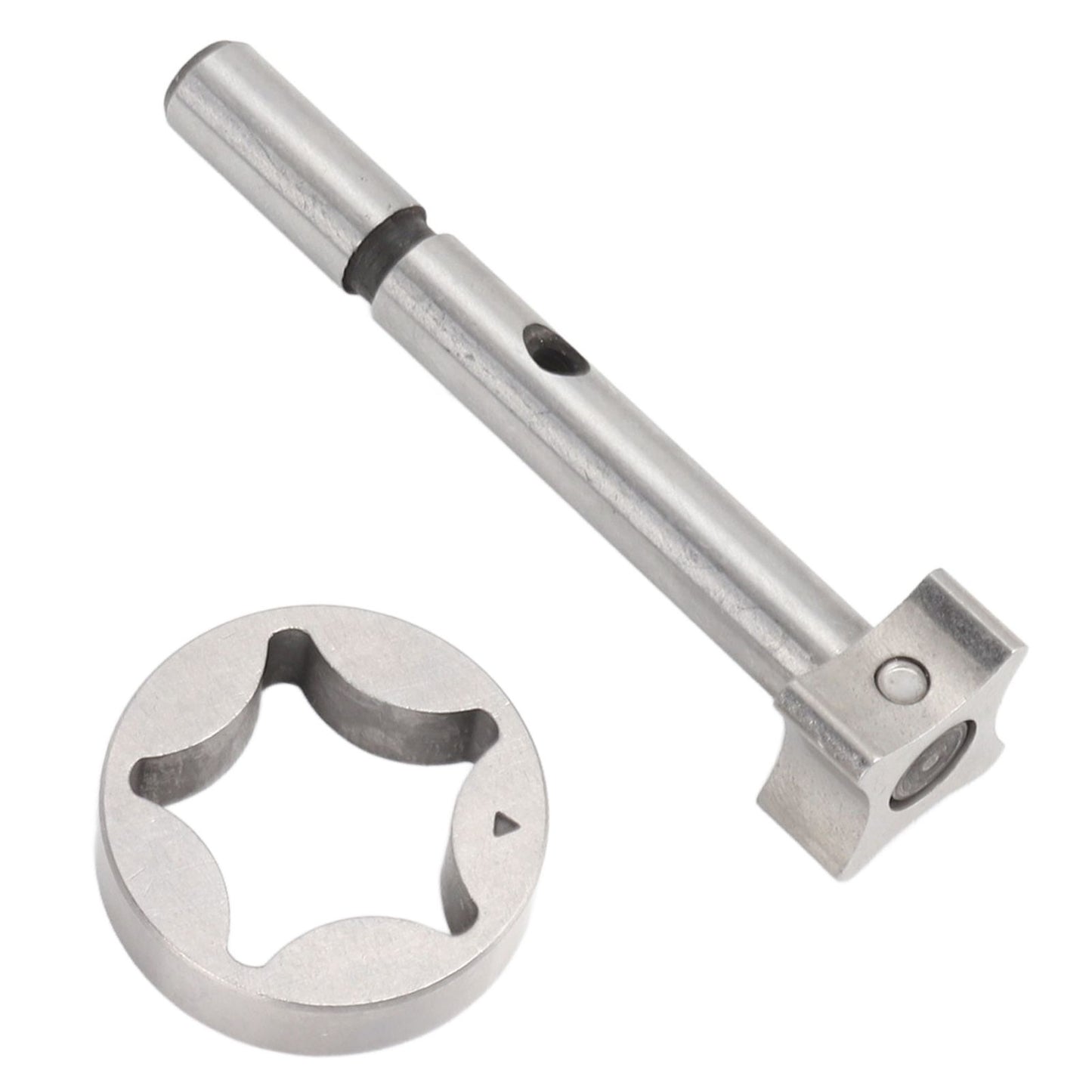 Oil Pump for Single Cylinder Air Cooled — view 9