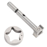 Oil Pump for Single Cylinder Air Cooled — view 9