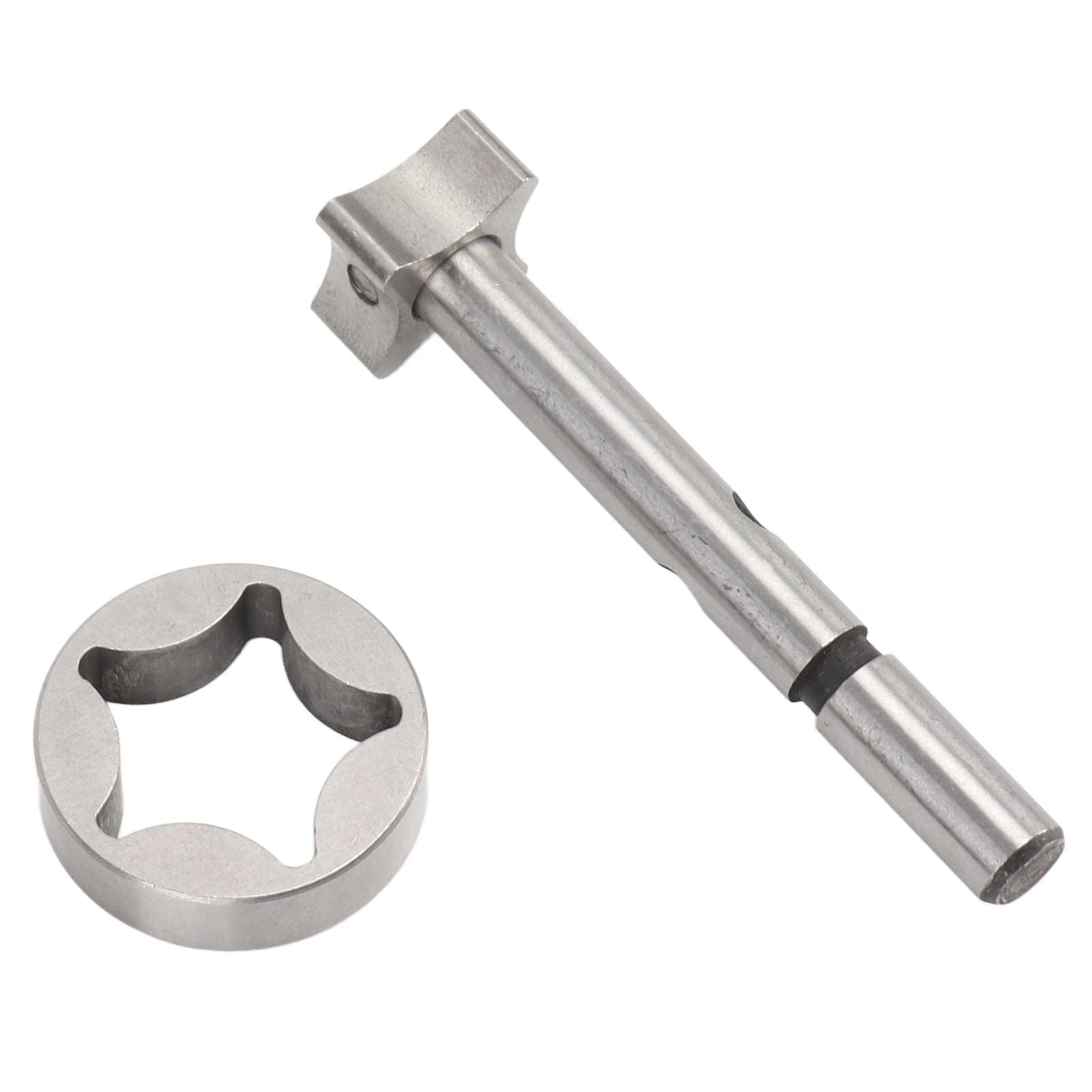 Oil Pump for Single Cylinder Air Cooled — view 10