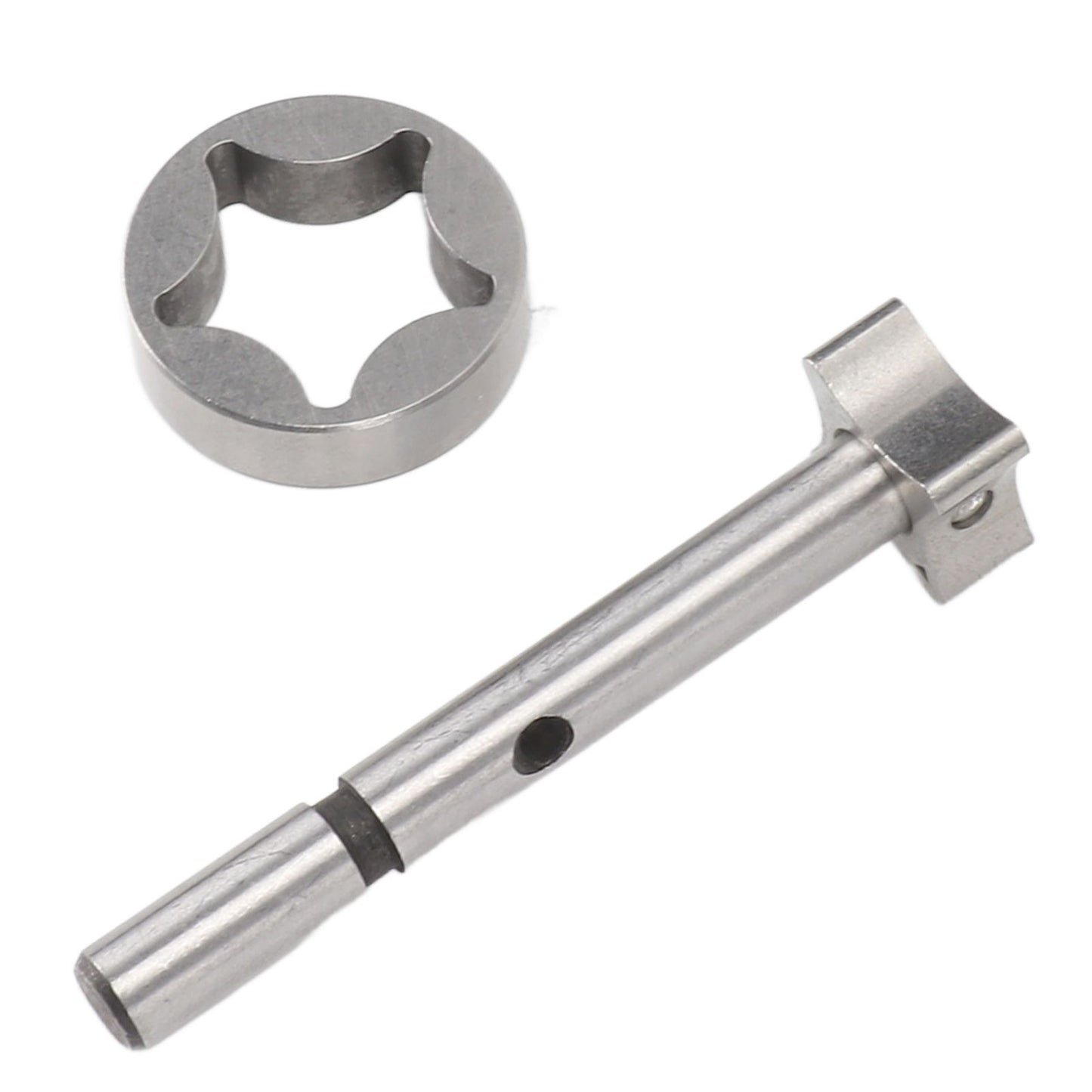 Oil Pump for Single Cylinder Air Cooled — view 11