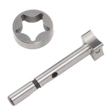 Oil Pump for Single Cylinder Air Cooled — view 11