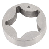 Oil Pump for Single Cylinder Air Cooled — view 14