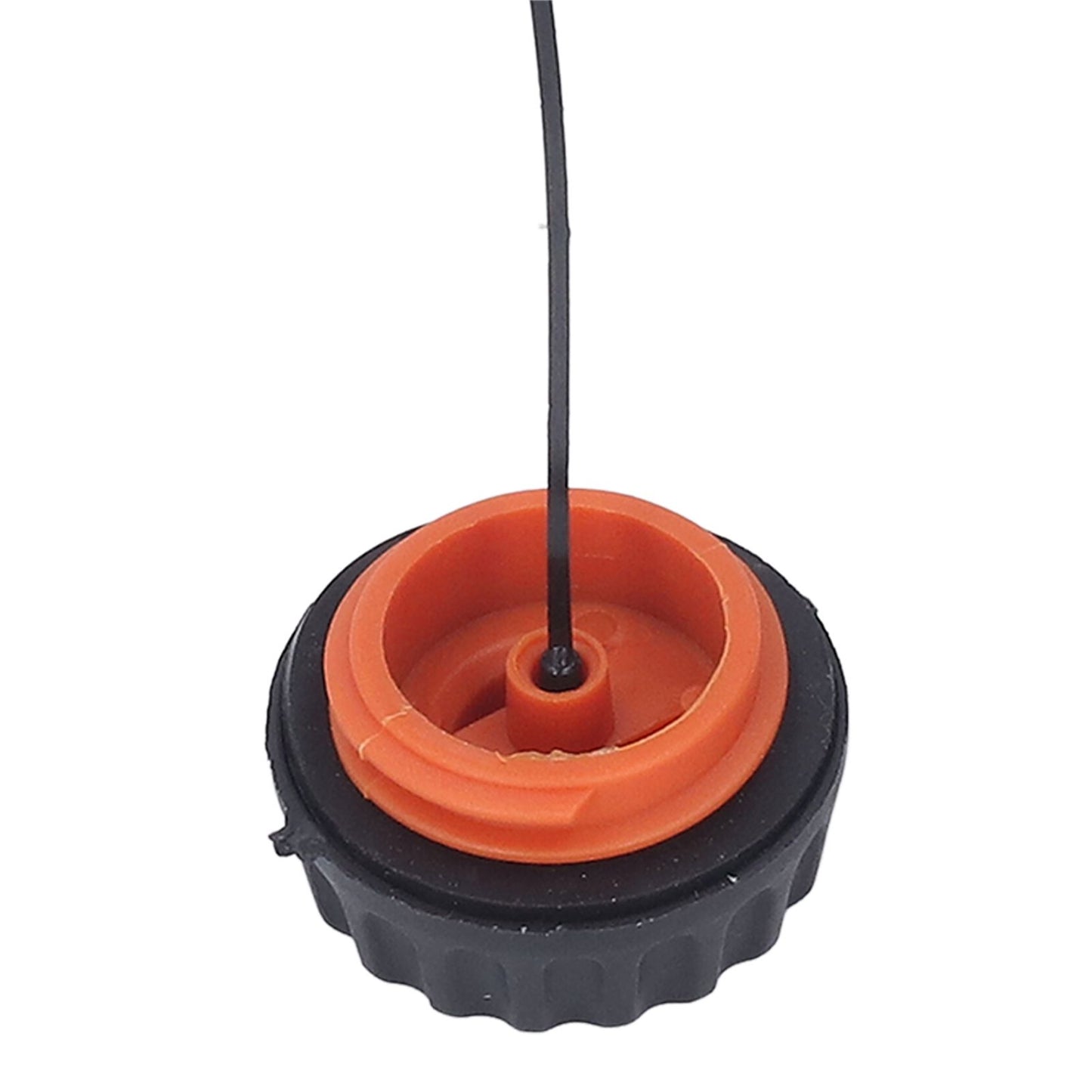 Gas Fuel Cap and Oil Cap — view 14