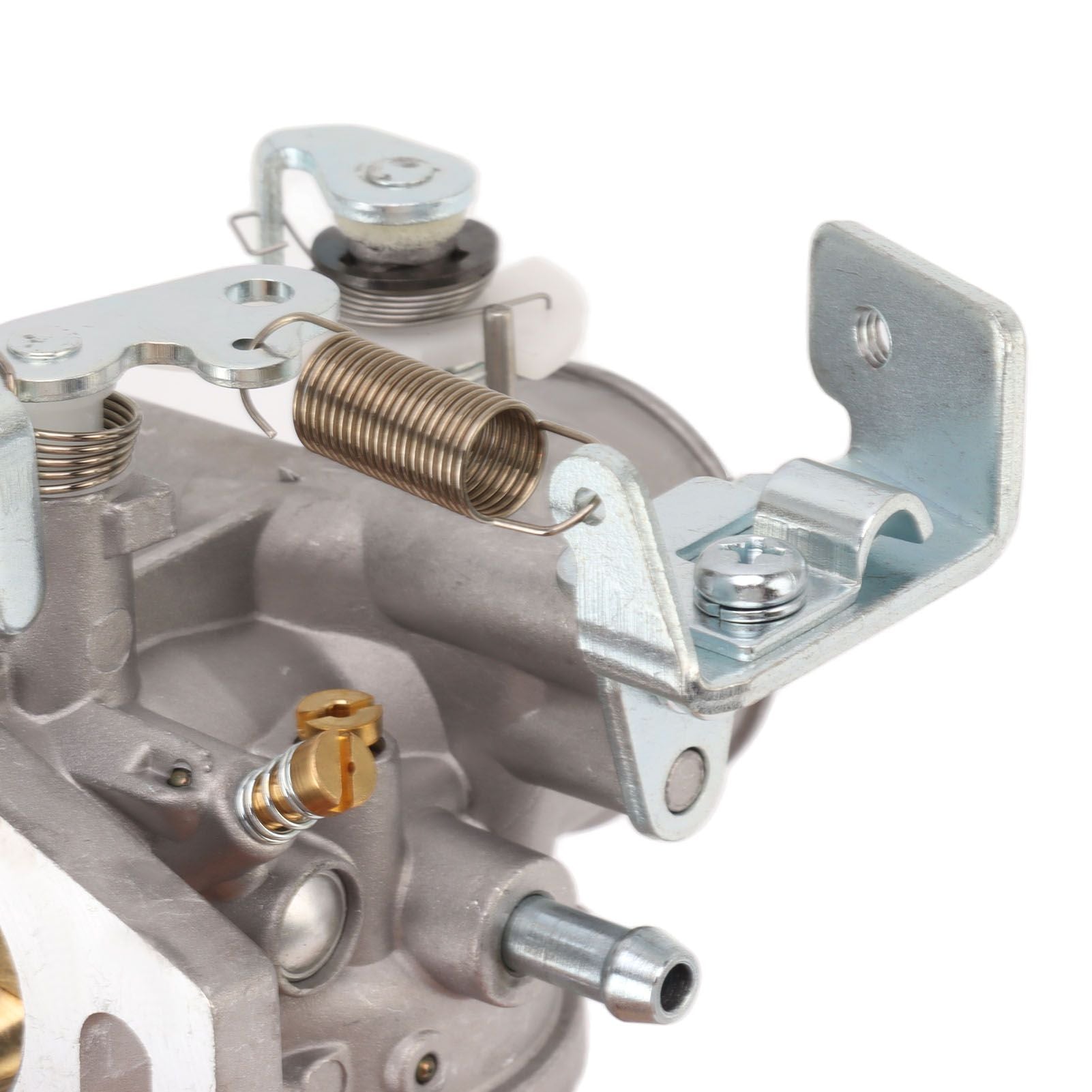 Carburetor Aluminium JN3 14101 00 Golf Club — view 15