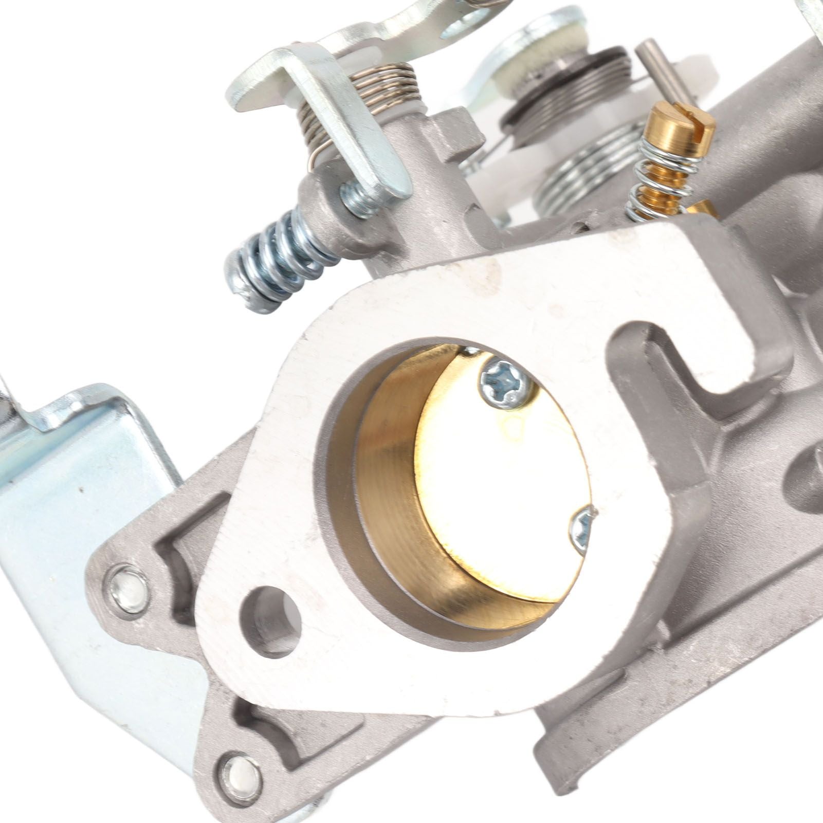 Carburetor Aluminium JN3 14101 00 Golf Club — view 16