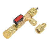 Valve Core Remover 1/4SAE 5/16SAE Port Air — view 4