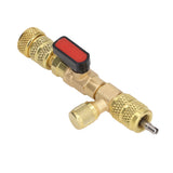 Valve Core Remover 1/4SAE 5/16SAE Port Air — view 11