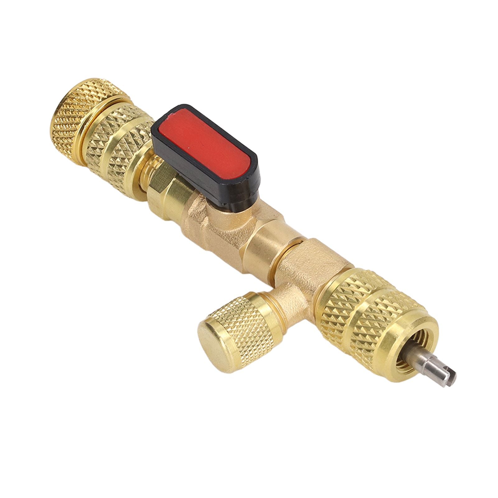 Valve Core Remover 1/4SAE 5/16SAE Port Air — view 11