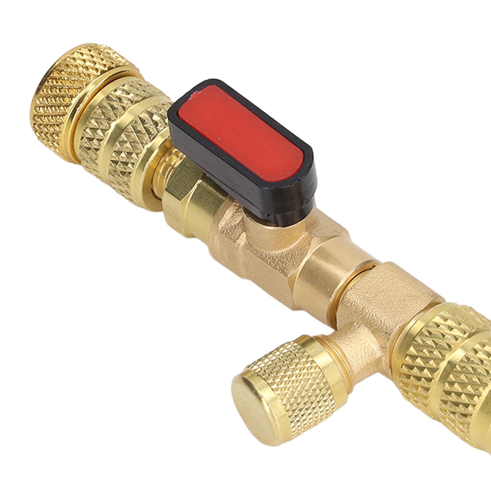 Valve Core Remover 1/4SAE 5/16SAE Port Air — view 15