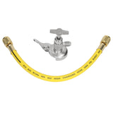 R134A Can Tap Dispensing Valve Bottle Opener — view 2