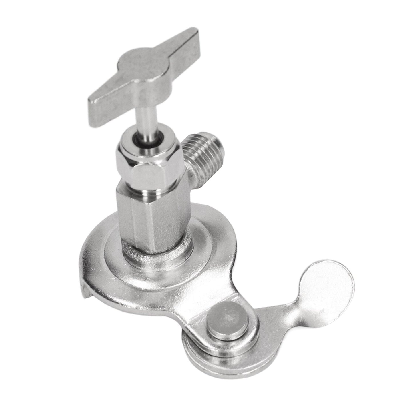 R134A Can Tap Dispensing Valve Bottle Opener — view 4