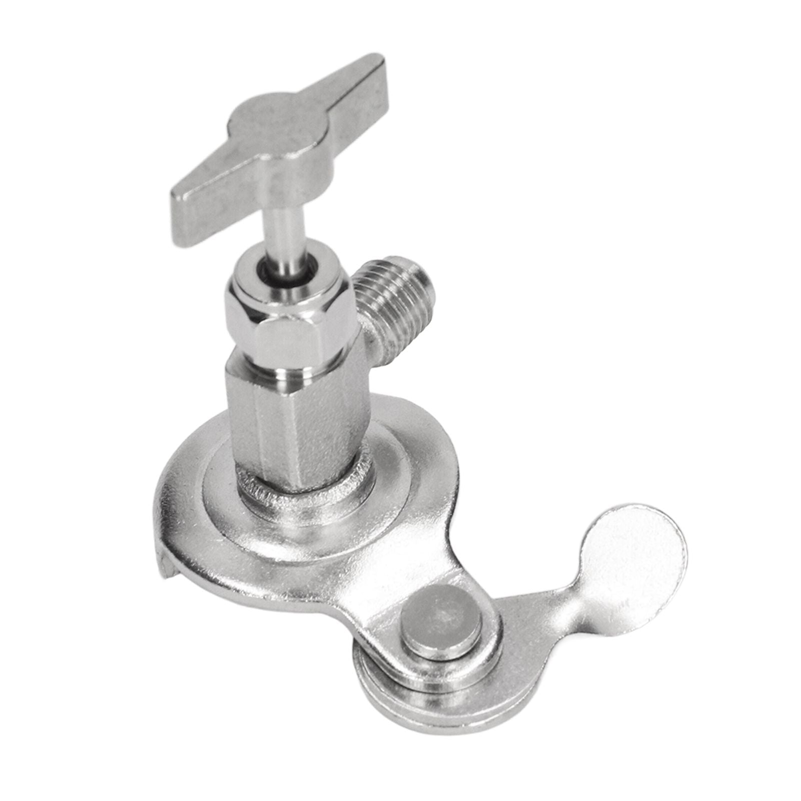 R134A Can Tap Dispensing Valve Bottle Opener — view 4