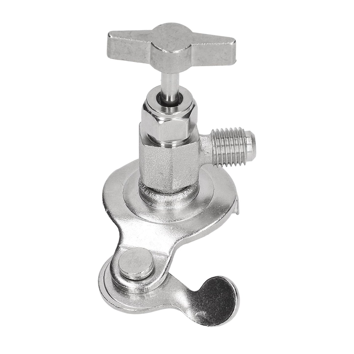 R134A Can Tap Dispensing Valve Bottle Opener — view 5