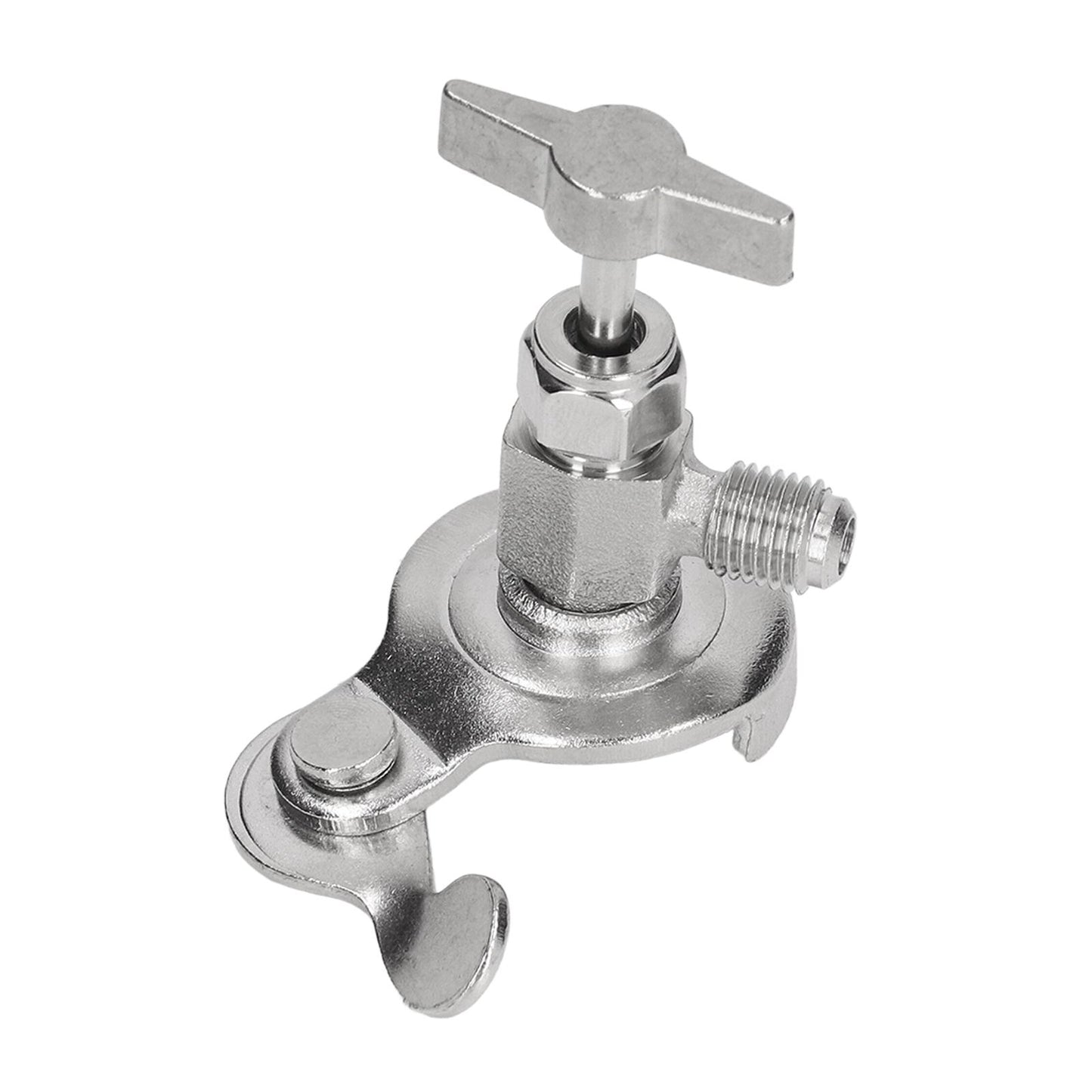 R134A Can Tap Dispensing Valve Bottle Opener — view 6