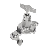 R134A Can Tap Dispensing Valve Bottle Opener — view 6