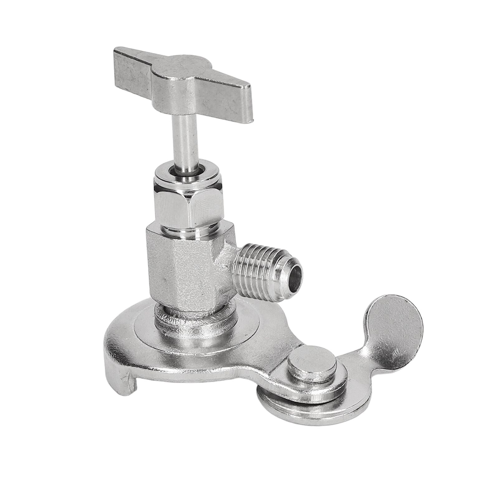 R134A Can Tap Dispensing Valve Bottle Opener — view 7