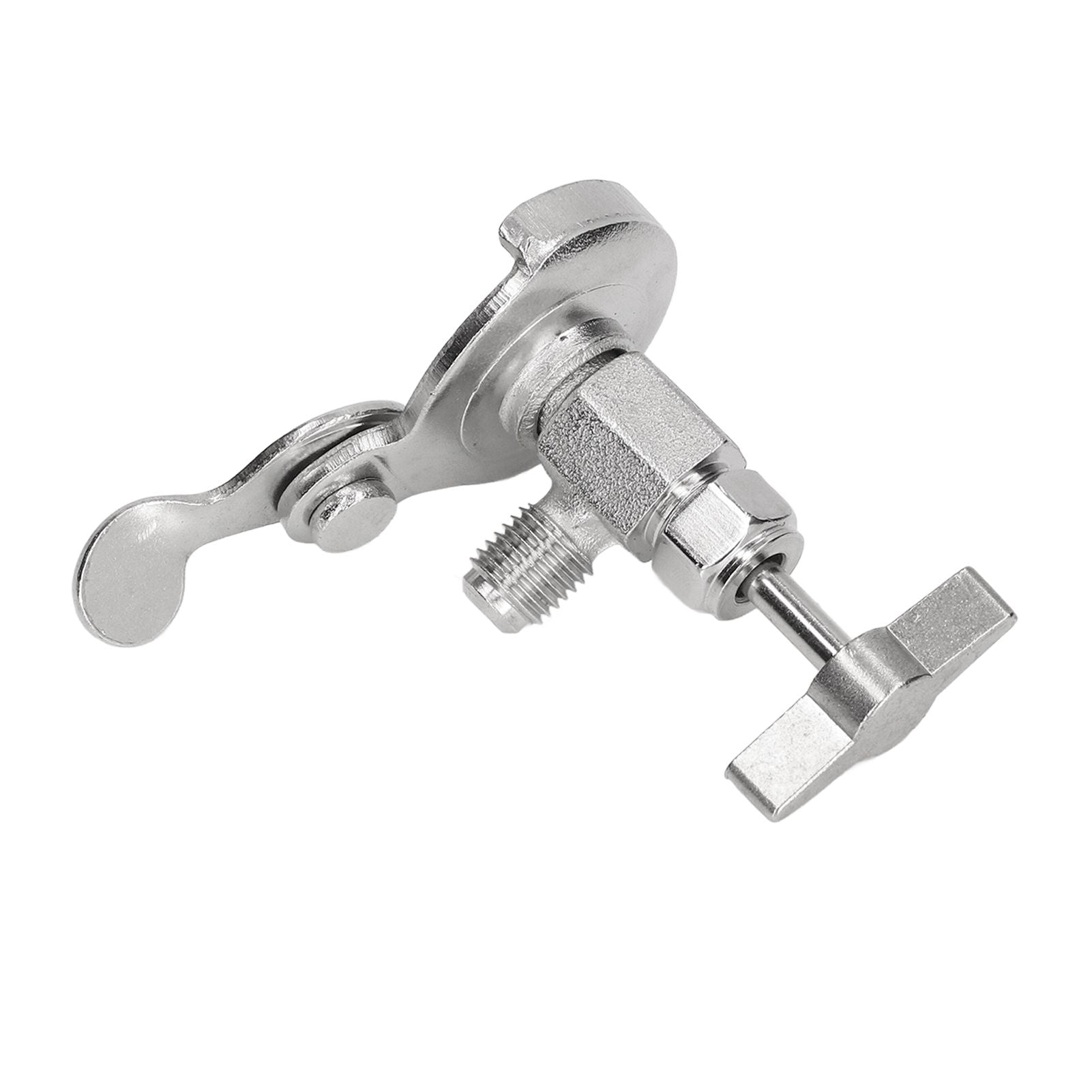 R134A Can Tap Dispensing Valve Bottle Opener — view 10