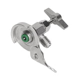 R134A Can Tap Dispensing Valve Bottle Opener — view 11