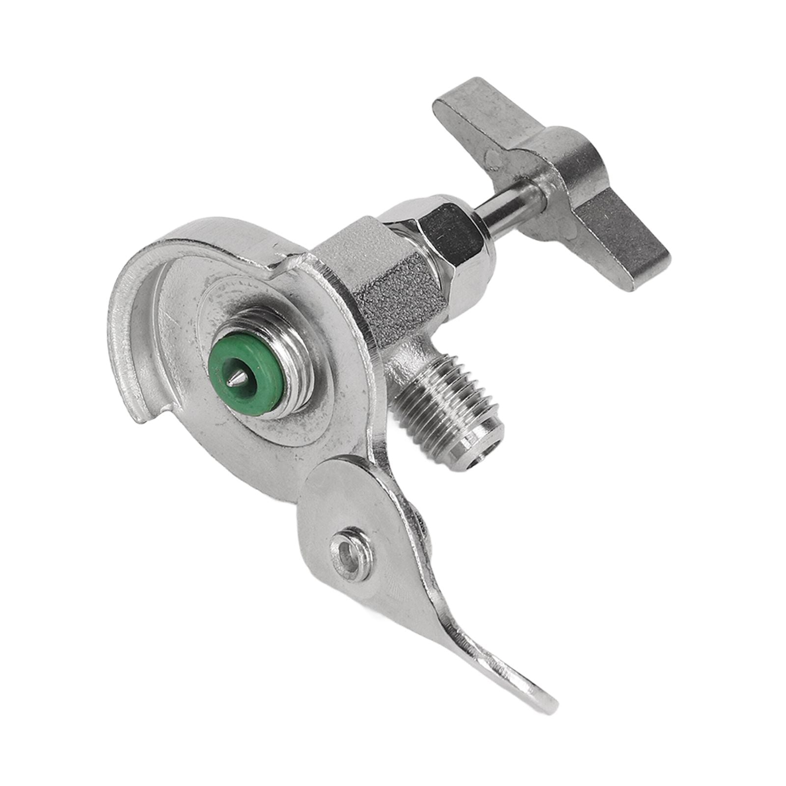 R134A Can Tap Dispensing Valve Bottle Opener — view 11