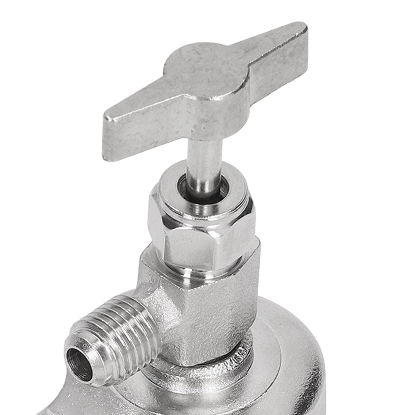 R134A Can Tap Dispensing Valve Bottle Opener — view 14