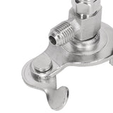 R134A Can Tap Dispensing Valve Bottle Opener — view 15