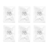 6 Pack Car Fragrance Replacement Tablets Portable — view 2