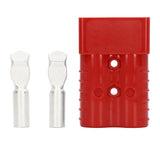 350A 600V SH350 battery quick connector — view 17