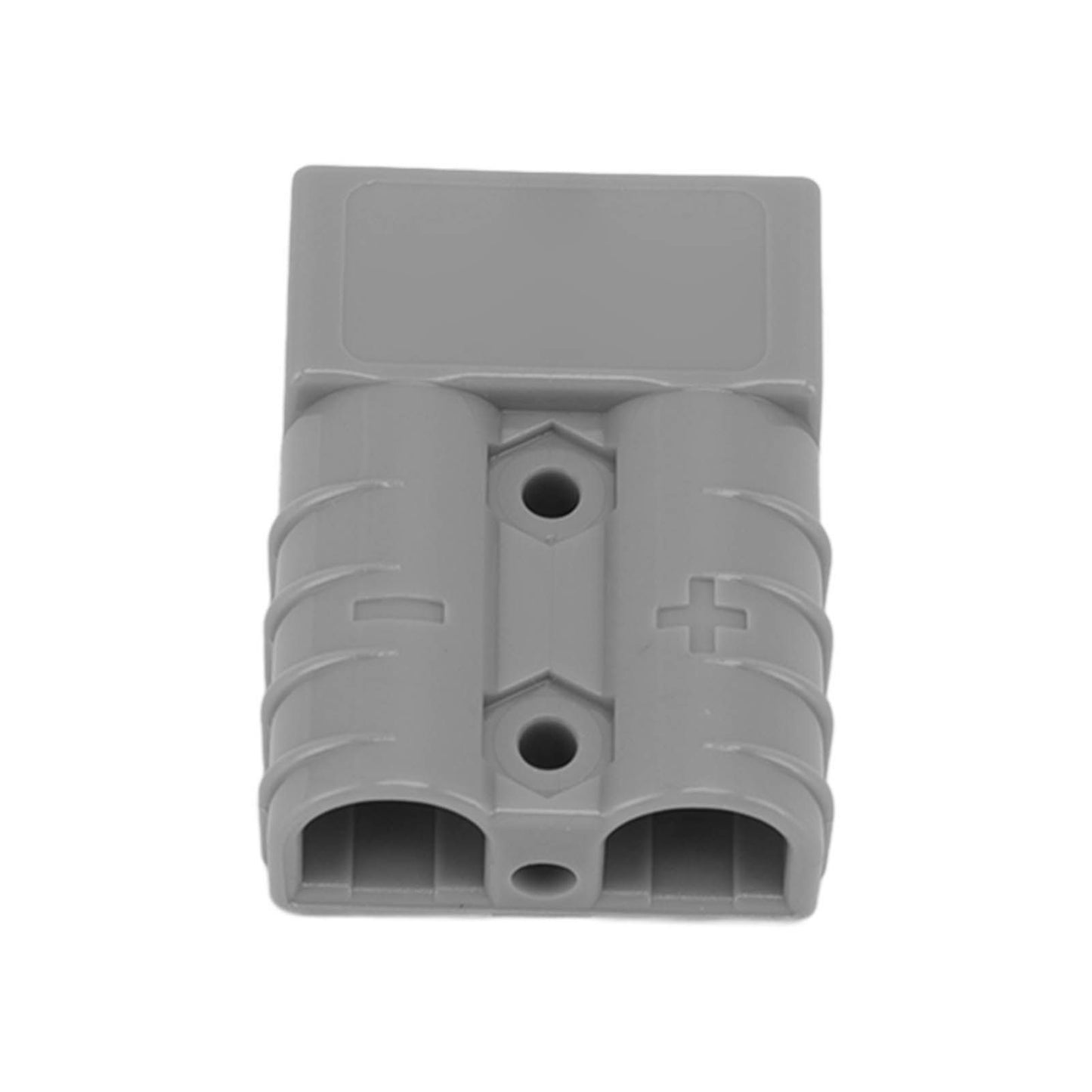 50A 600V Connector Double Pole High Current — view 3