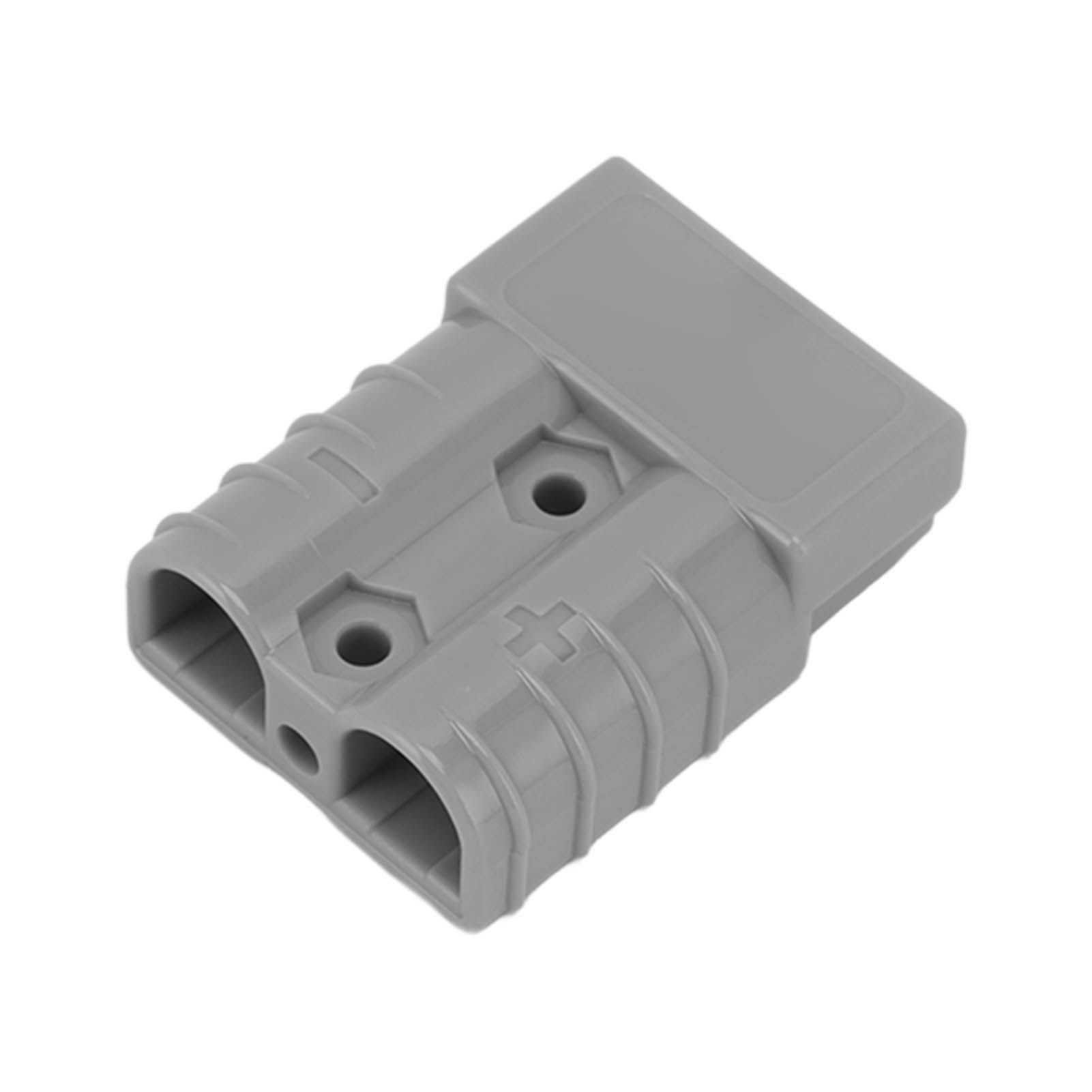 50A 600V Connector Double Pole High Current — view 4