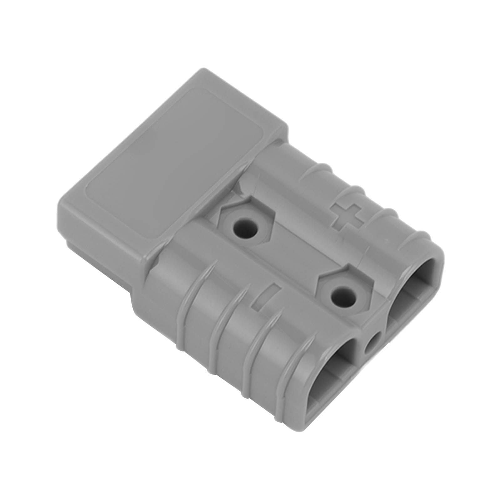 50A 600V Connector Double Pole High Current — view 5