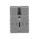 50A 600V Connector Double Pole High Current — view 6