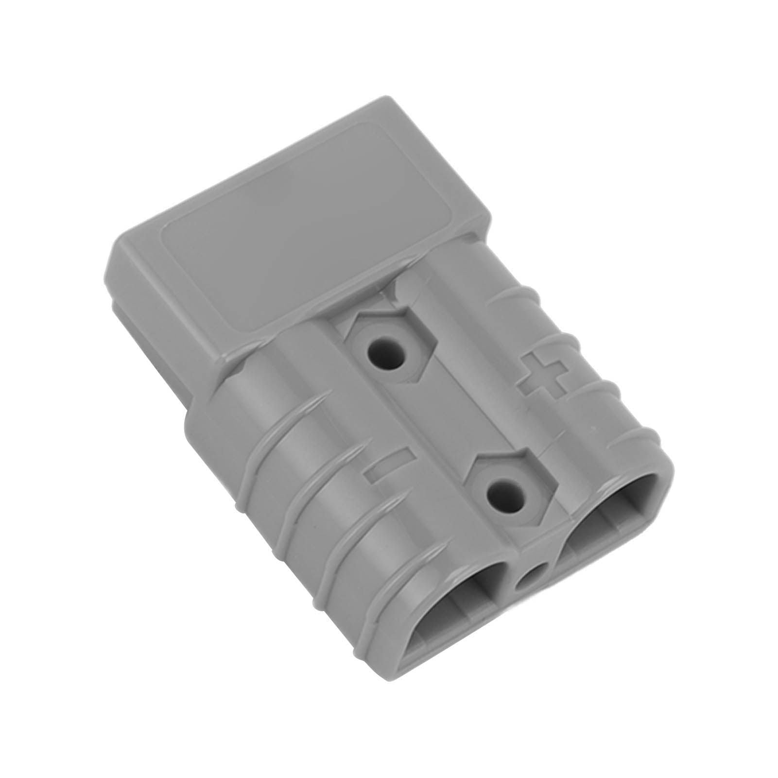 50A 600V Connector Double Pole High Current — view 10
