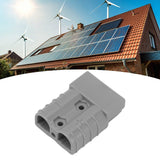 50A 600V Connector Double Pole High Current — view 12