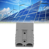 50A 600V Connector Double Pole High Current — view 13