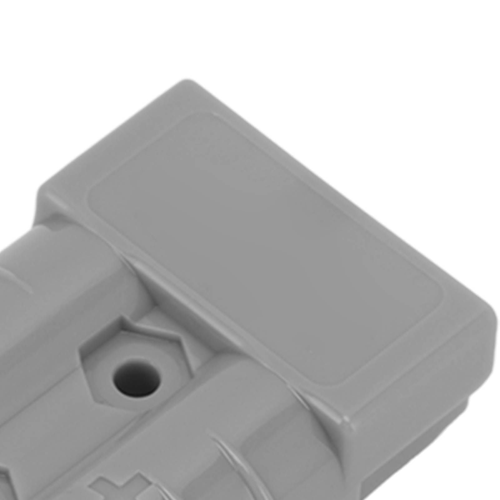 50A 600V Connector Double Pole High Current — view 16