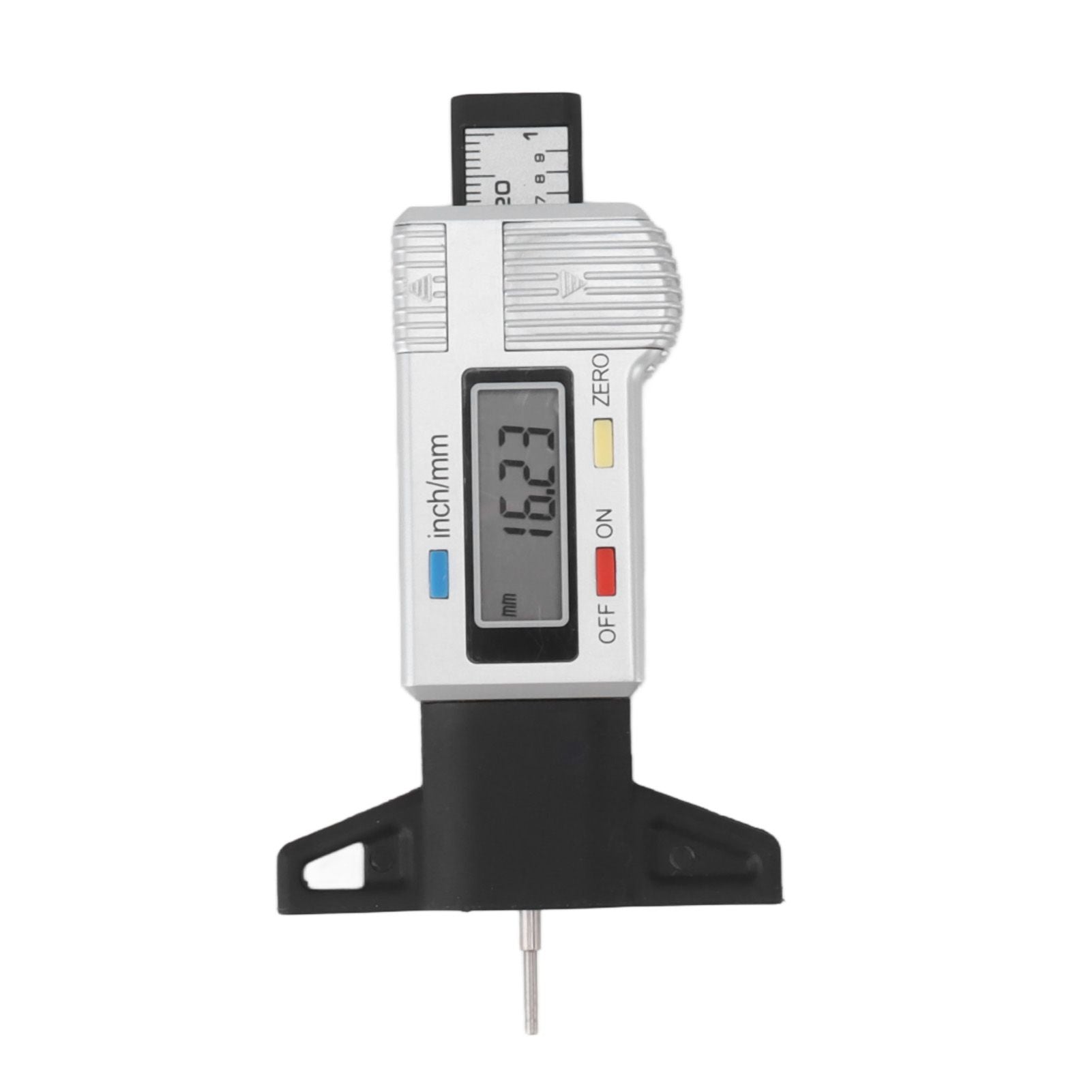 Digital Tyre Tread Depth Gauge Tyre Tread — view 2