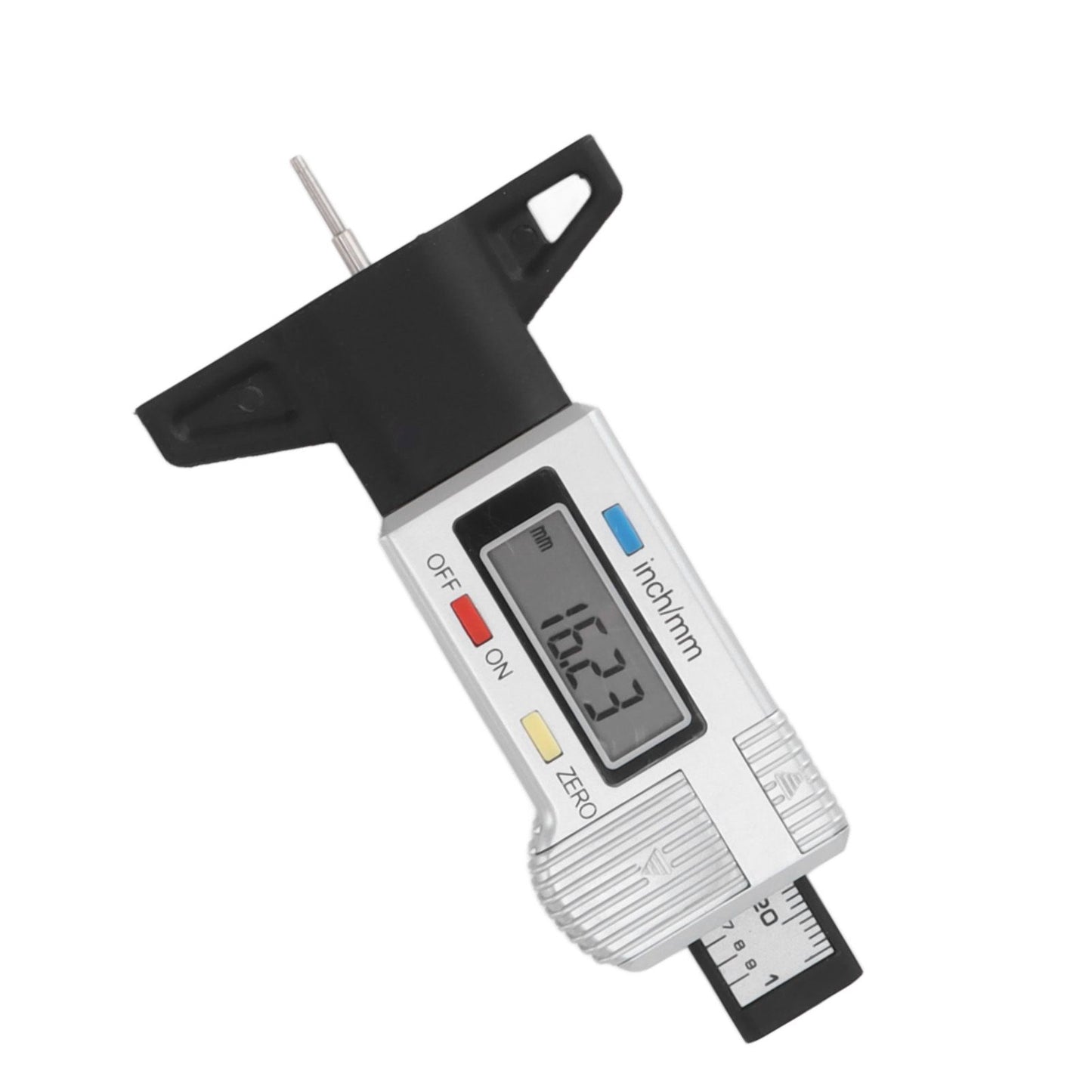 Digital Tyre Tread Depth Gauge Tyre Tread — view 3