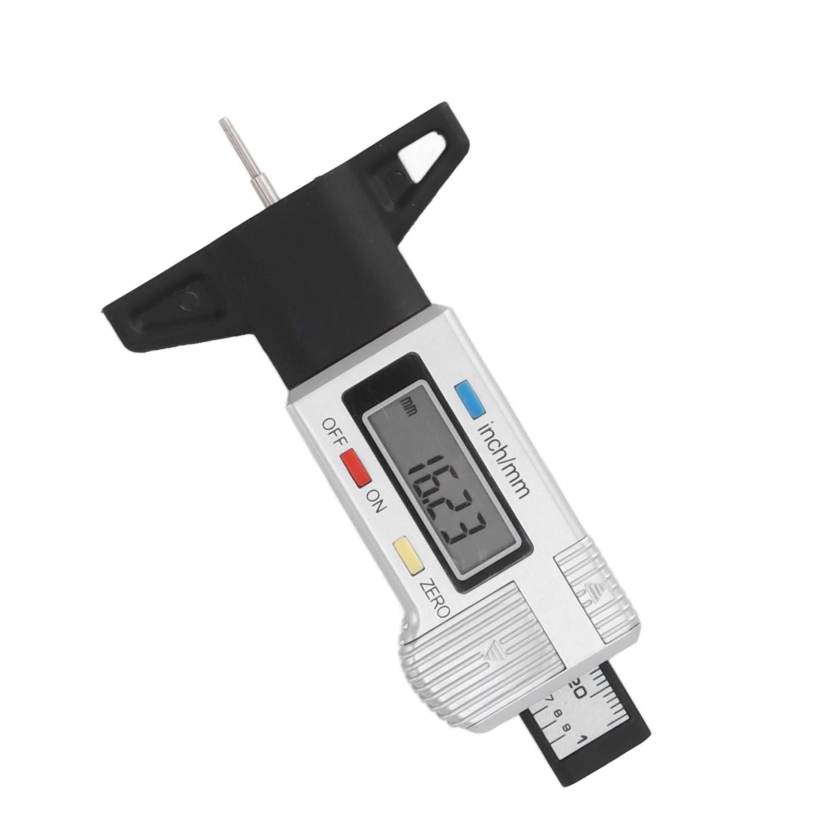 Digital Tyre Tread Depth Gauge Tyre Tread — view 3