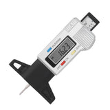 Digital Tyre Tread Depth Gauge Tyre Tread — view 4