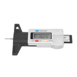 Digital Tyre Tread Depth Gauge Tyre Tread — view 5