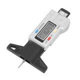 Digital Tyre Tread Depth Gauge Tyre Tread — view 6