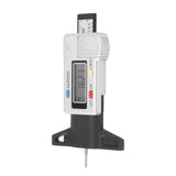 Digital Tyre Tread Depth Gauge Tyre Tread — view 8