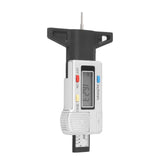 Digital Tyre Tread Depth Gauge Tyre Tread — view 9