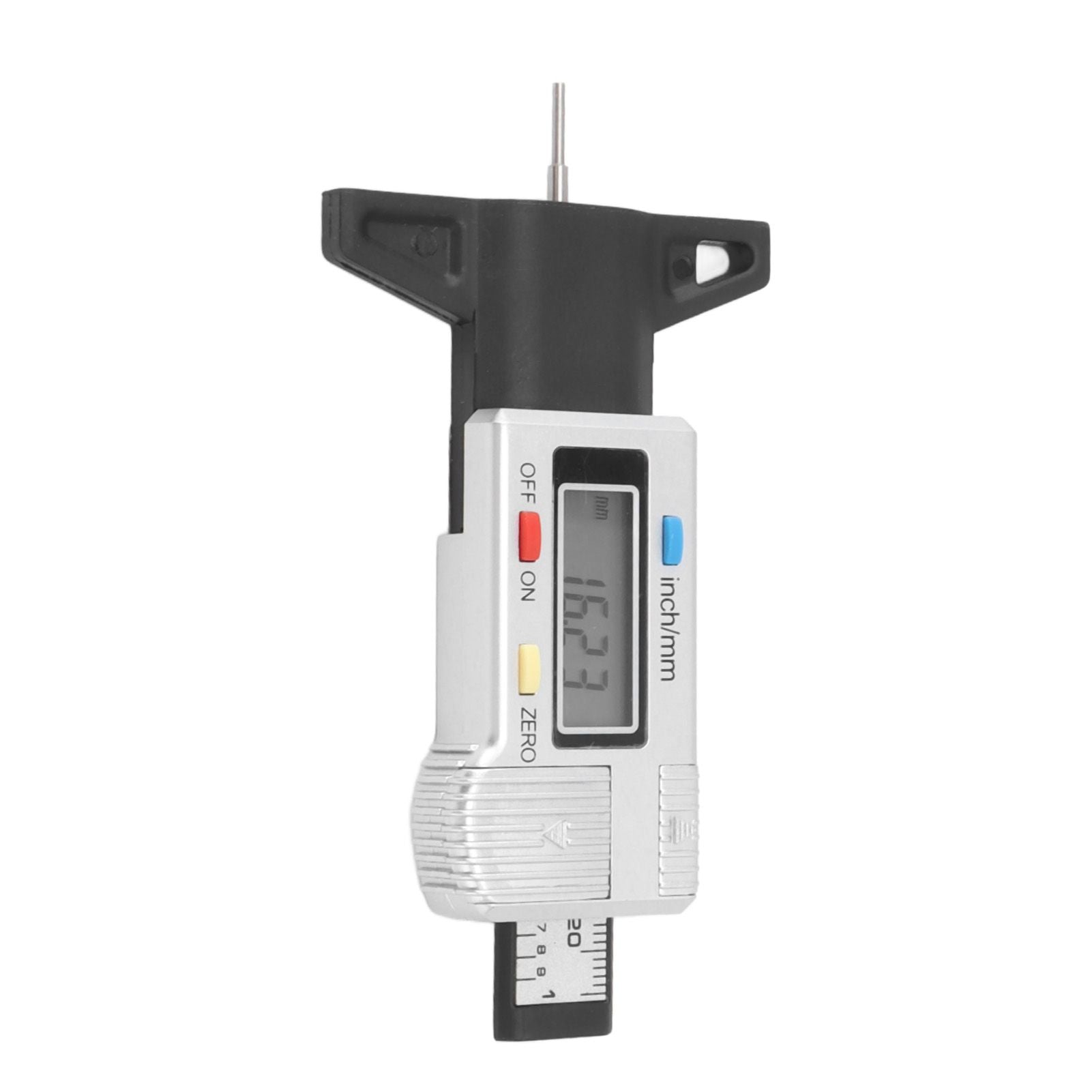 Digital Tyre Tread Depth Gauge Tyre Tread — view 9