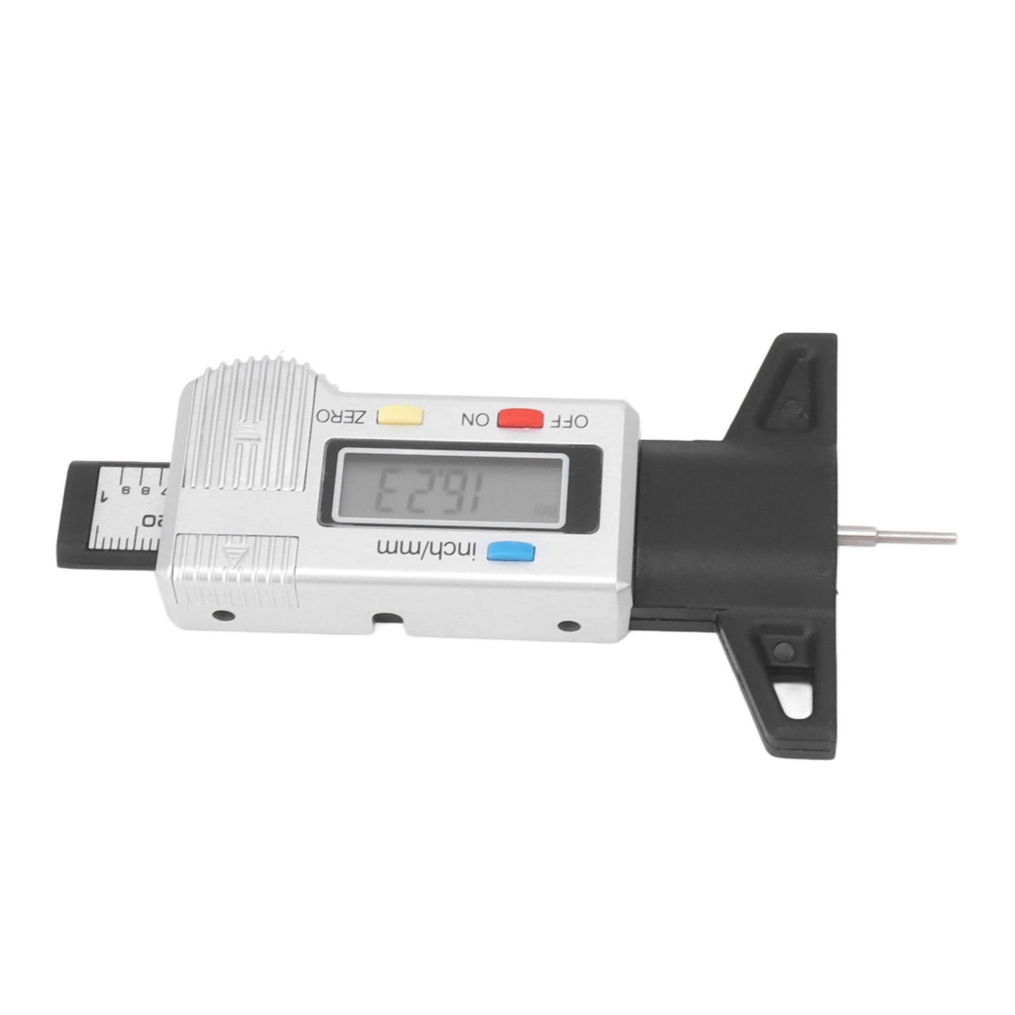 Digital Tyre Tread Depth Gauge Tyre Tread — view 10