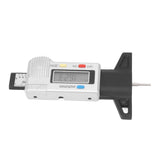 Digital Tyre Tread Depth Gauge Tyre Tread — view 10