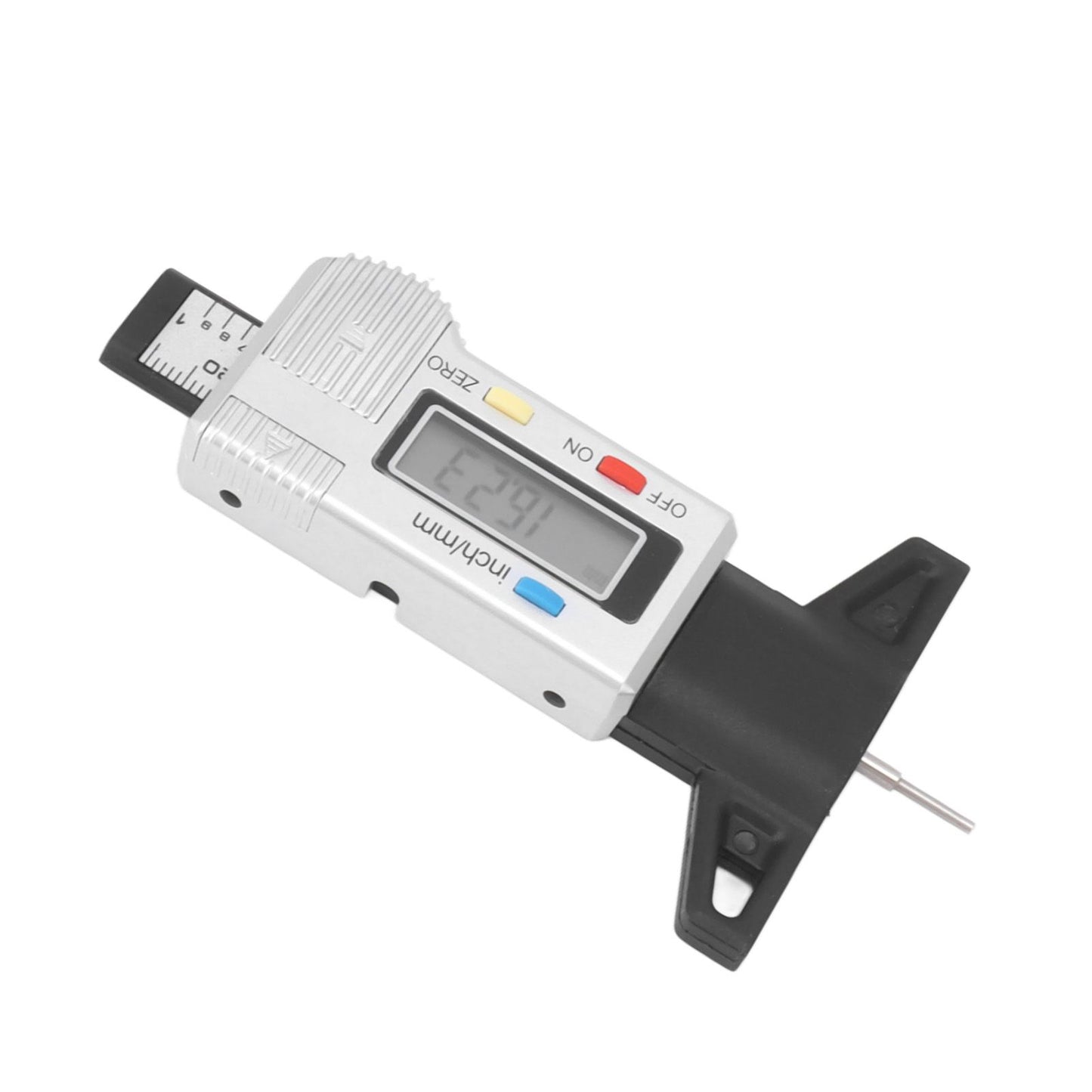 Digital Tyre Tread Depth Gauge Tyre Tread — view 11