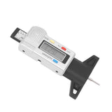 Digital Tyre Tread Depth Gauge Tyre Tread — view 11