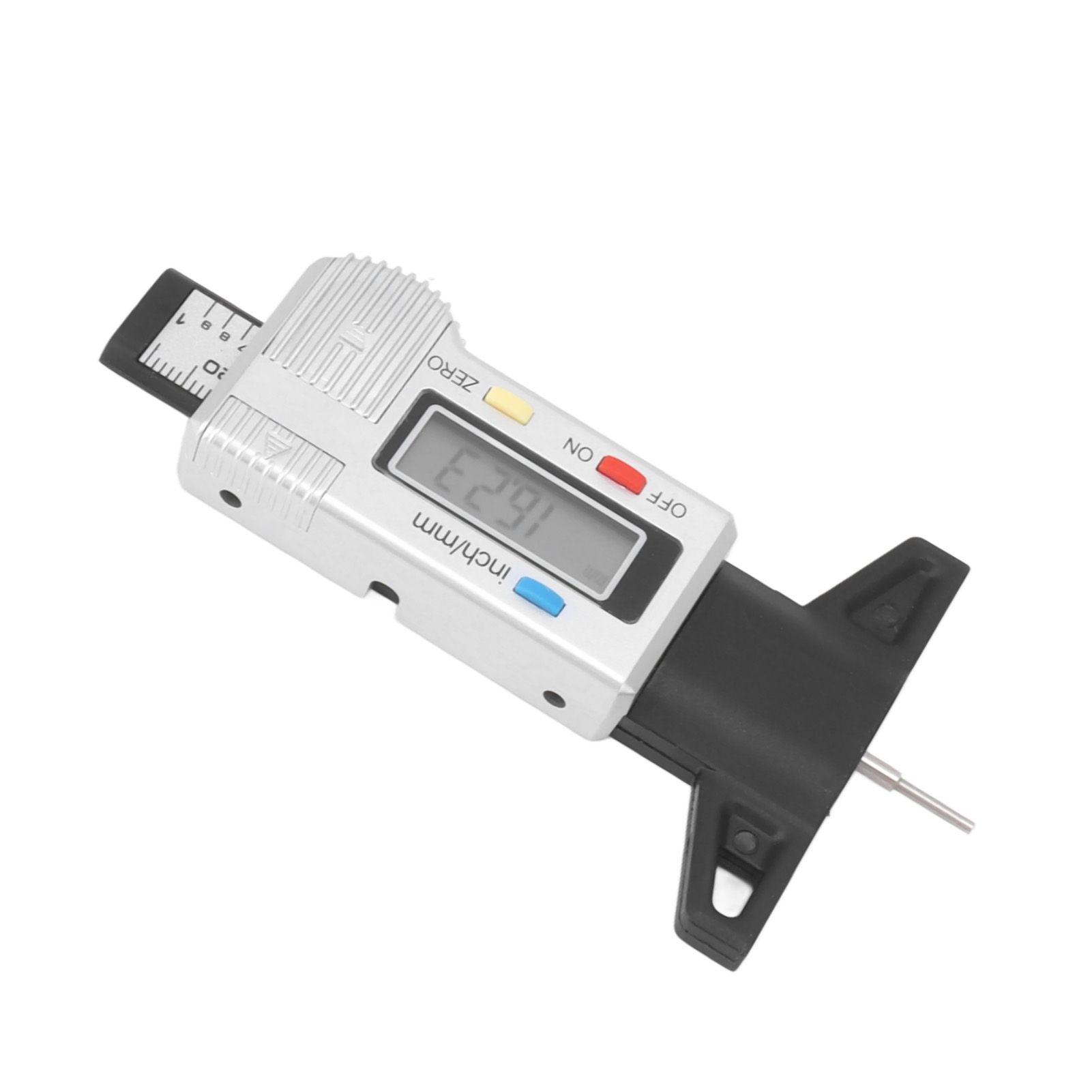 Digital Tyre Tread Depth Gauge Tyre Tread — view 11