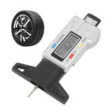 Digital Tyre Tread Depth Gauge Tyre Tread — view 13